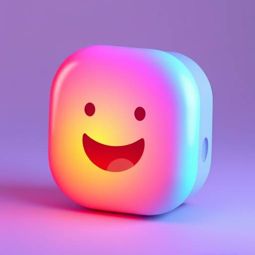 Ic√¥ne repr√©sentant l'animation 3D