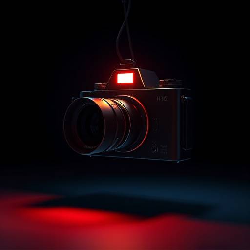 Ic√¥ne repr√©sentant la photographie